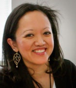 Photo of Dr. Anna Guevarra