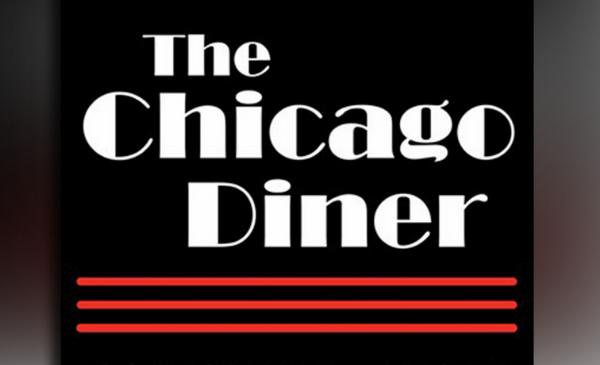 Chicago Diner logo
