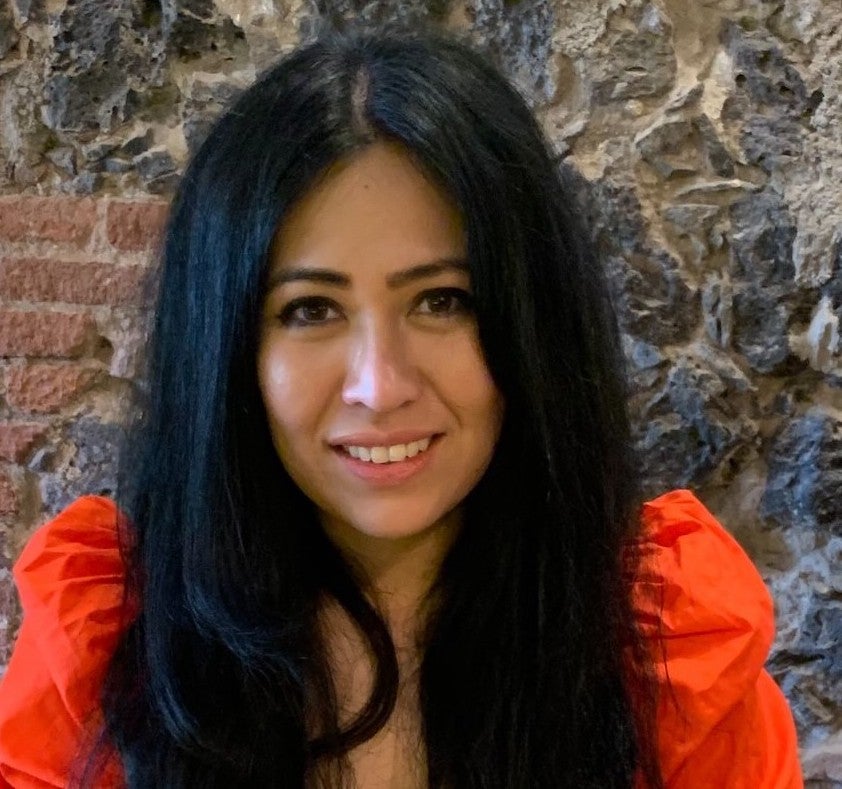 Photo of Diana Soriano