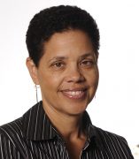 Photo of Dr. Nadine Peacock