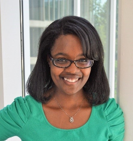 Photo of Shonta Durham-Wiersema