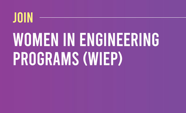 Women in Engineering Programs (WIEP)