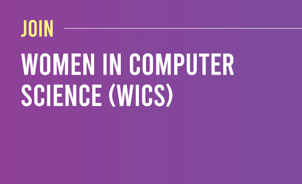 Women in Computer Science (WiCS)