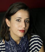 Photo of Dr. Tarini Bedi