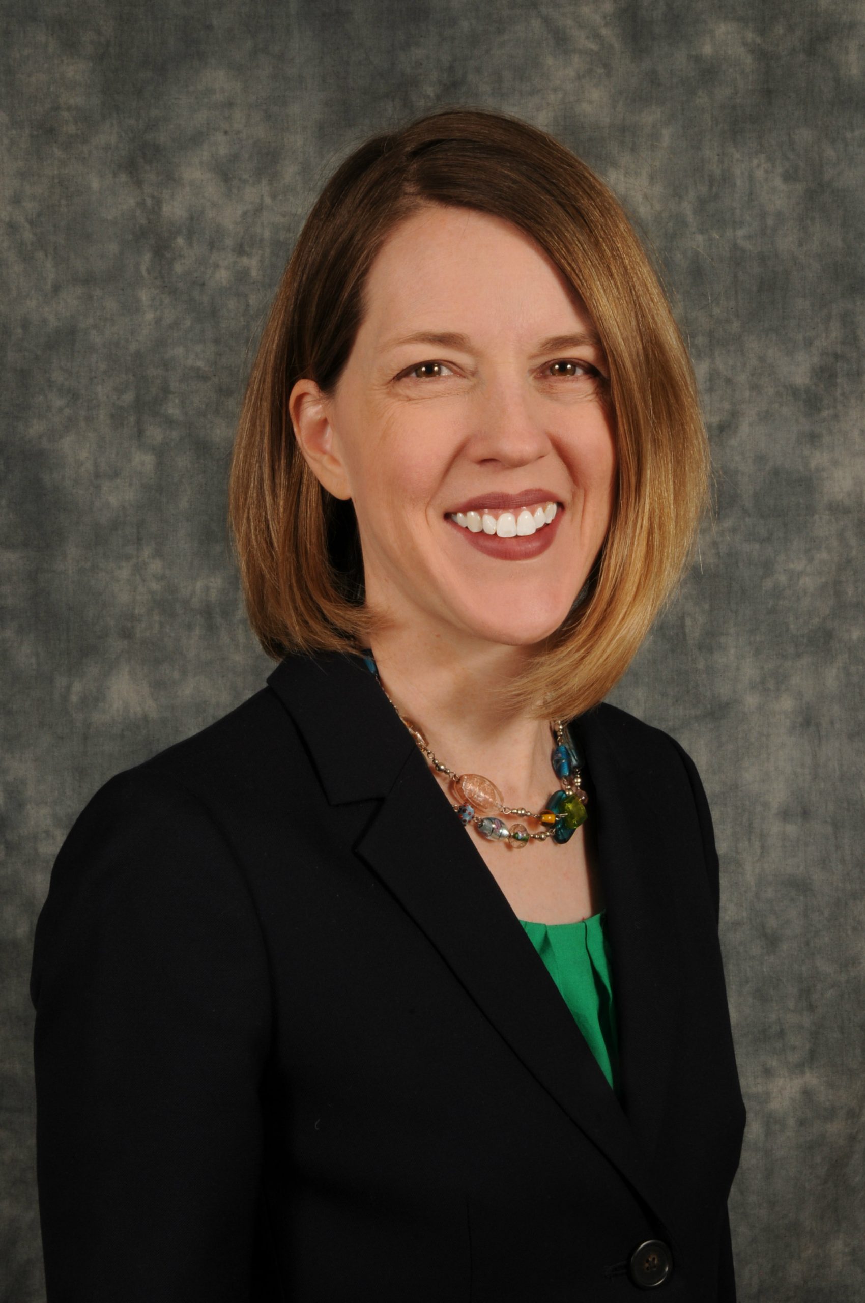 Photo of Dr. Heather Weinreich