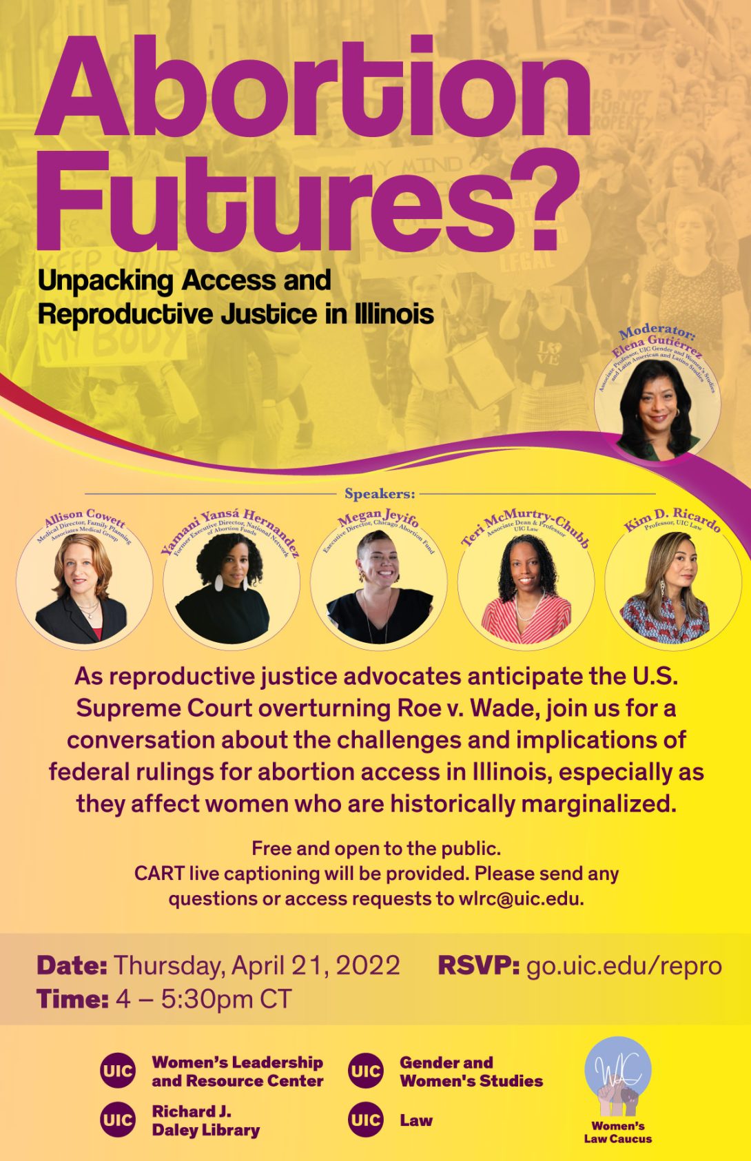 abortion advocacy essay
