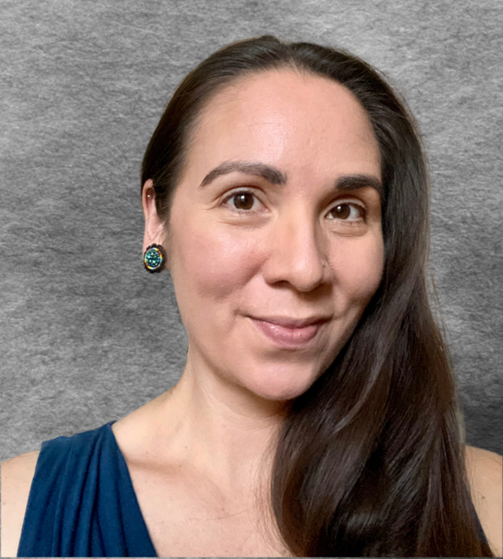 Photo of Janelle Palacios, PhD, CNM